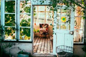 Decora tu casa estilo rústico